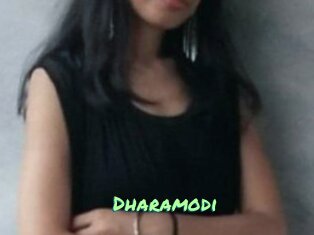 Dharamodi