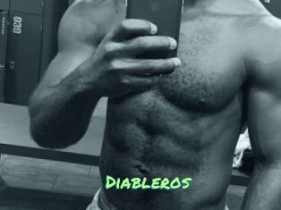 Diableros