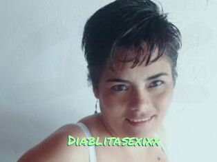 Diablitasexixx