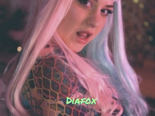 diafox Gothicorgien
