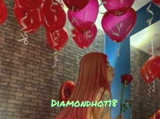 Diamondhot18