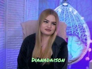 Dianadaison