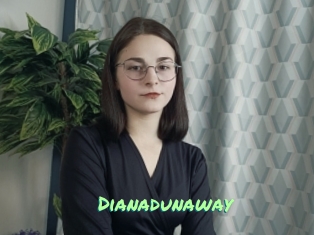 Dianadunaway