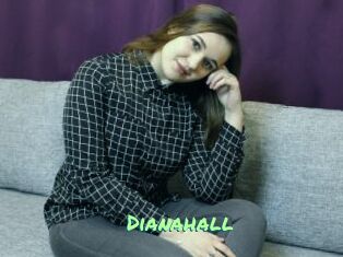 Dianahall