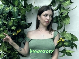 dianajody Gothicorgien