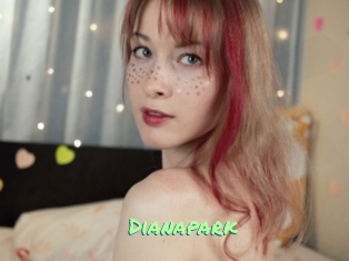 dianapark Gothicorgien