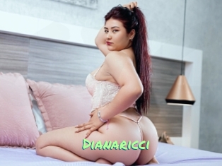 Dianaricci