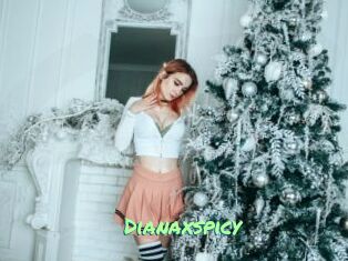 Dianaxspicy