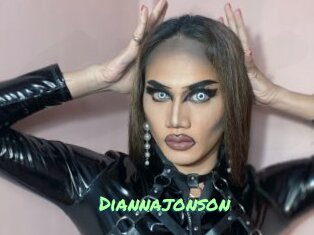 Diannajonson