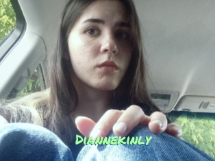 diannekinly Gothicorgien