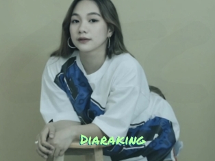 diaraking Gothicorgien