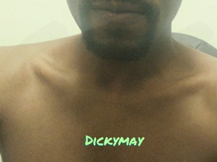 Dickymay