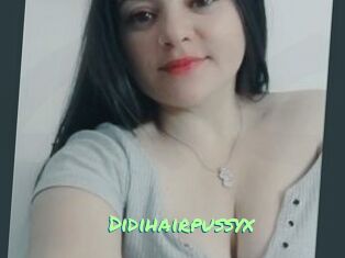 Didihairpussyx