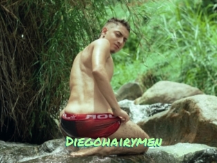 diegohairymen Gothicorgien