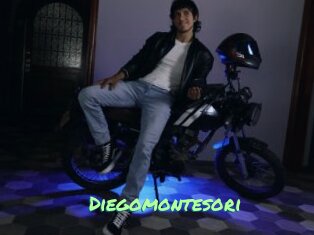 Diegomontesori