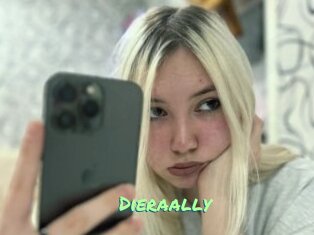 Dieraally