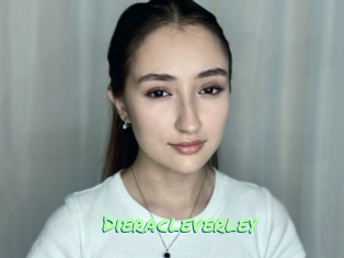 Dieracleverley