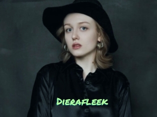 Dierafleek