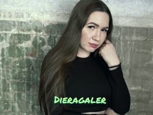 Dieragaler