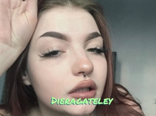 Dieragateley