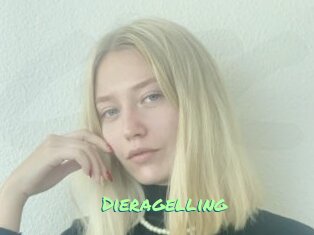 Dieragelling