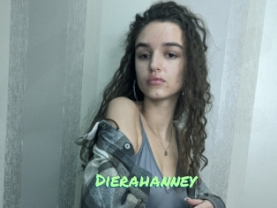 Dierahanney