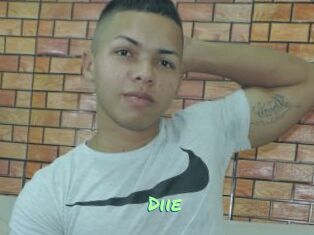 Diie