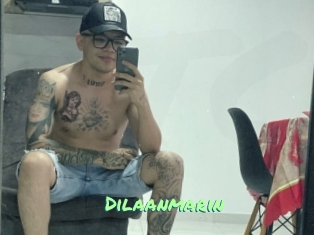 Dilaanmarin
