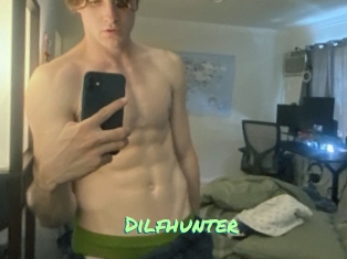 Dilfhunter