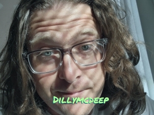 Dillymcdeep