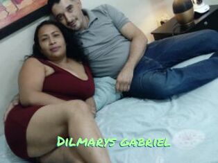 Dilmarys_gabriel