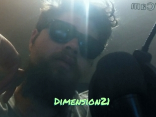Dimension21