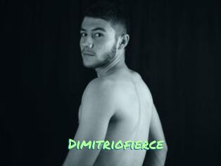 Dimitriofierce