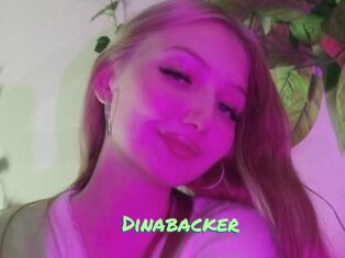 Dinabacker