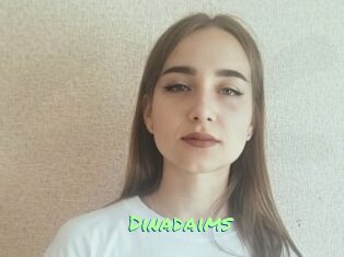 Dinadaims