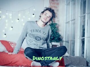 Dinostanly