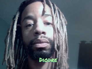 Diodre