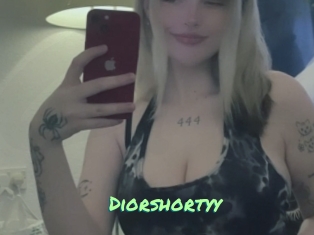 Diorshortyy