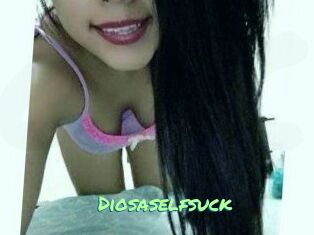 Diosaselfsuck