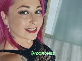 Diosashey