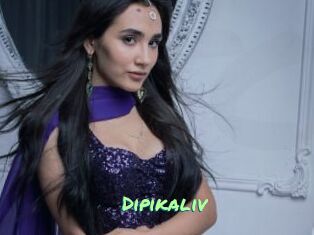 Dipikaliv
