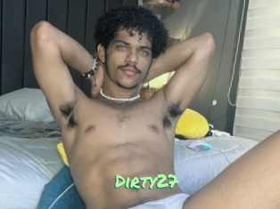 Dirty27