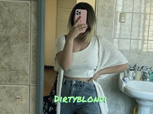 Dirtyblondi
