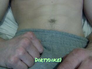 dirtydike1 Gothicorgien