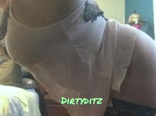 Dirtyditz