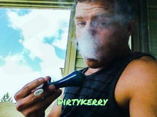 Dirtykerry