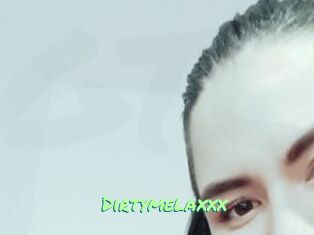 dirtymelaxxx Gothicorgien