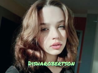 Disharobertson