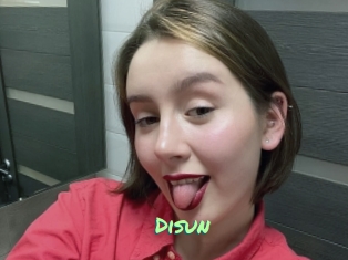Disun