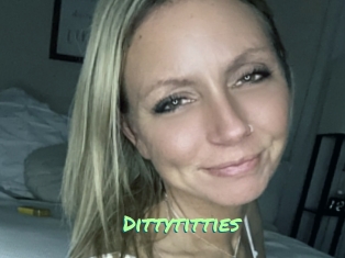 Dittytitties